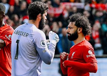 ترشيح لاعب ليفربول لجائزة مميزة في الدوري الإنجليزي