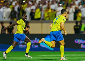 فيديو النصر يقلب الطاولة على استقلال دوشنبة في دوري أبطال آسيا ويحقق فوز ا مثير ا