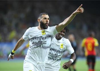 تقارير توضح حقيقة أنباء فسخ كريم بنزيما تعاقده مع الاتحاد