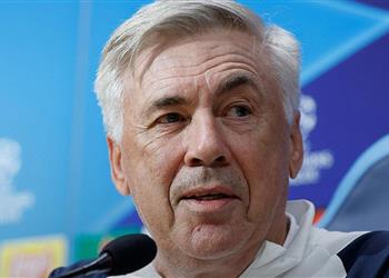 أنشيلوتي لا مشاكل مع مودريتش وريال مدريد يمتلك أقوى وسط ملعب في العالم