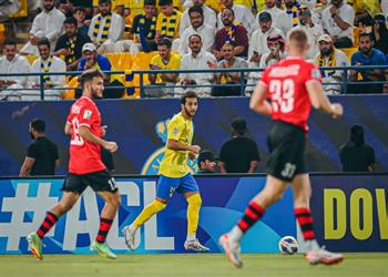 فيديو سيباي ي سجل هدف استقلال دوشنبة الأول أمام النصر