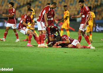 تصنيف الفرق المتأهلة إلى دور المجموعات بـ دوري أبطال إفريقيا 2024