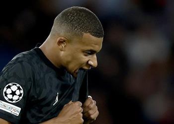 صحيفة فرنسية تشن هجوم ا عنيف ا على باريس سان جيرمان بسبب مبابي