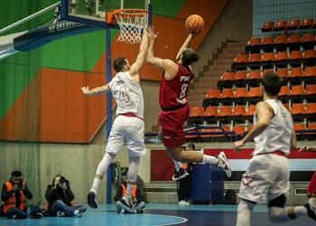 القنوات الناقلة لمباراة الأهلي والزمالك في كأس السوبر المصري لكرة السلة