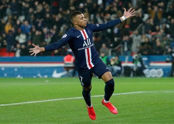 ليفربول وناد إنجليزي ينافسان على ضم مبابي وخطة من ريال مدريد