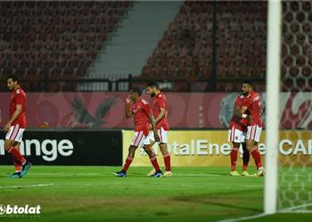 عضو مجلس إدارة سيمبا طلبت من اللاعبين عدم الخوف من الأهلي