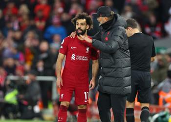 ميرور اتحاد جدة يستعد لتقديم عرض جديد إلى ليفربول لضم محمد صلاح في يناير