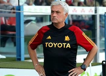 ريال مدريد يمنع مورينيو من الانتقال إلى الدوري السعودي