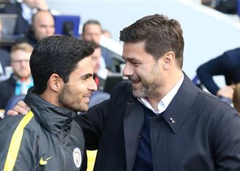 أرتيتا بوتشيتينو نصحني بالابتعاد عن التدريب وسأظل ممتن ا لما فعله من أجلي