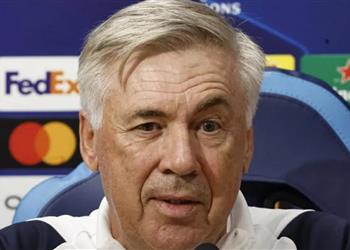 أنشيلوتي أنا في ريال مدريد بفضل راموس وتصريحات لابورتا وسيلة للتشتيت