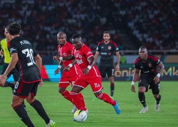 موعد مباراة الأهلي وسيمبا في إياب دور الـ8 من دوري السوبر الإفريقي