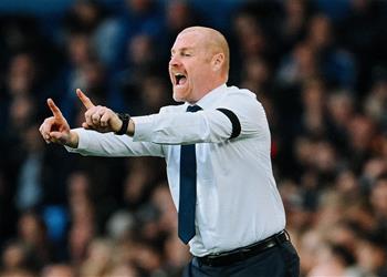 مدرب إيفرتون لن نركز على ضجيج الأنفيلد خلال مواجهة ليفربول