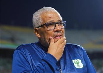 ميمي عبد الرازق يعلن الرحيل عن تدريب الداخلية