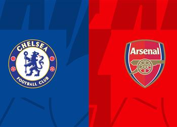 موعد والقناة الناقلة لمباراة تشيلسي وآرسنال اليوم في الدوري الإنجليزي والمعلق