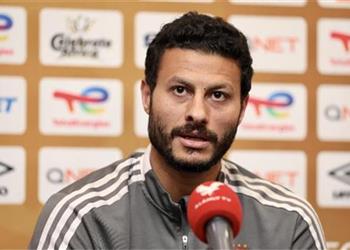 محمد الشناوي لاعبو الأهلي كانوا رجال ا أمام سيمبا والأضواء الكاشفة أفضل من الثالثة عصر ا