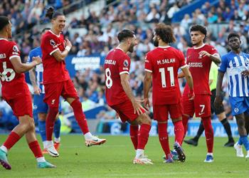 ذا صن لاعب ليفربول ينجو من الموت قبل مواجهة إيفرتون