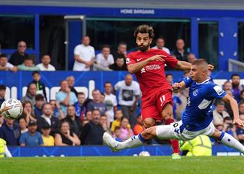 تشكيل ليفربول المتوقع أمام إيفرتون اليوم في الدوري الإنجليزي