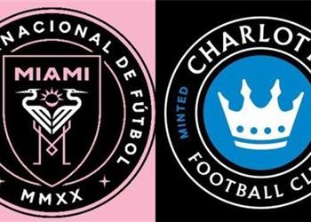 موعد والقناة الناقلة لمباراة إنتر ميامي وشارلوت اليوم في الدوري الأمريكي