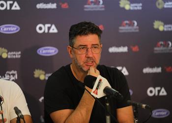 خاص بينهم لاعب الزمالك فيتوريا يطلب تقارير شاملة عن 7 لاعبين