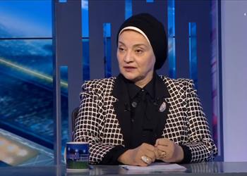 ميرفت سيد انتخابات الزمالك باطلة وكان هناك بلطجة والطعون مستمرة