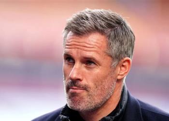 كاراجر سبب واحد قد يمكن ليفربول وآرسنال من الفوز بلقب الدوري الإنجليزي