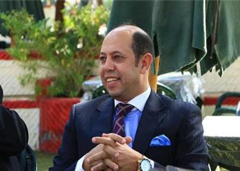 أحمد سليمان نجاحي في انتخابات الزمالك رد كرامتي واعتباري