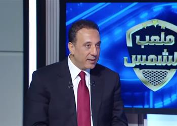 عمر هريدي يوضح موقفه من التقدم بطعن على انتخابات الزمالك