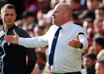 مدرب إيفرتون تصرف كلوب يؤكد أحقية طرد كوناتي وقدمنا كل شيء أمام ليفربول