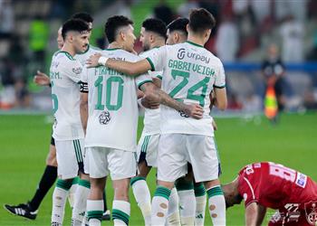 ترتيب هدافي الدوري السعودي بعد نهاية الجولة العاشرة