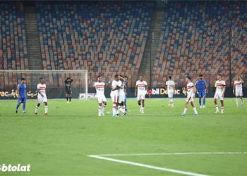 مدحت عبد الهادي الفوز على سموحة مهم بعد البداية المتعثرة وتوقف أكتوبر أفاد الزمالك