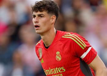 كيبا لعبنا كما أراد إشبيلية وعلينا تقديم مباراة مختلفة أمام برشلونة