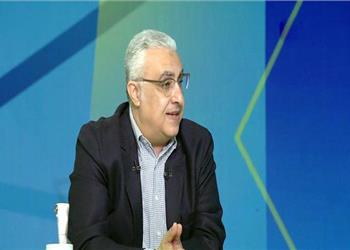 عمرو أدهم يكشف عن خطوات إنهاء أزمة خالد بوطيب وإيقاف قيد الزمالك