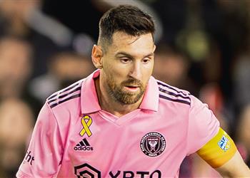 تشكيل إنتر ميامي أمام شارلوت في الدوري الأمريكي موقف ميسي