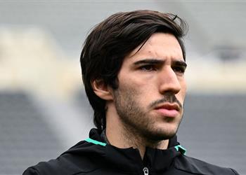 محامو تونالي يضعون خطة لتخفيف مدة إيقافه بعد فضيحة المراهنات