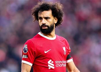 محمد صلاح يتفوق على لاعبي الدوري الإنجليزي في 2023