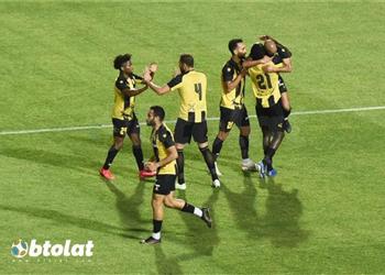 المقاولون العرب شعرنا بالظلم التحكيمي أمام زد وتأثرنا بغياب 10 لاعبين