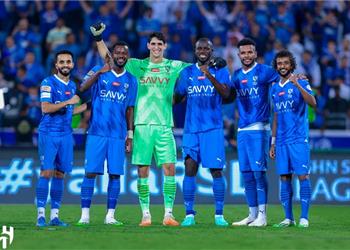 مواعيد مباريات اليوم الإثنين 23 10 2023 والقنوات الناقلة الهلال يصطدم بـ مومباي والاتحاد يواجه القوة الجوية