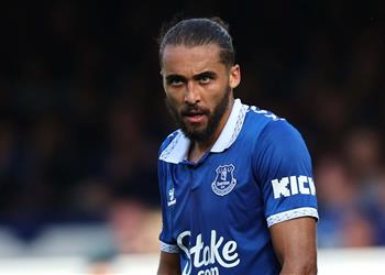 ناد سعودي يستهدف التعاقد مع كالفيرت لوين في يناير