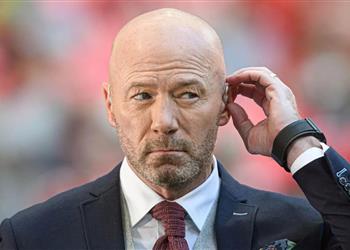 آلان شيرر قد أكون غبي ا إذا انتقدت أداء محمد صلاح مع ليفربول ولكن