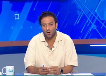 ميدو حسين لبيب هدية الله لـ الزمالك ولولا محمود طاهر لما نجح مجلس الخطيب