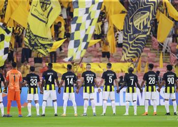 فيديو الاتحاد يباغت القوة الجوية ويخطف فوز ا صعب ا بهدف عبد الرزاق حمد الله في دوري أبطال آسيا