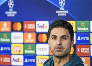 أرتيتا يوضح موقف رامسديل من مباراة إشبيلية ويصر ح جمال كرة القدم في كثرة الخيارات