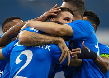 ترتيب مجموعة الهلال في دوري أبطال آسيا بعد الفوز على مومباي الهندي