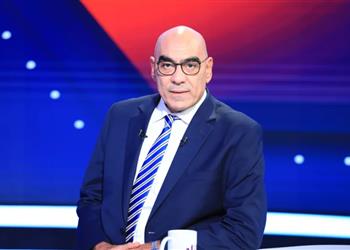 هشام نصر يوضح موقفه من العودة لـ رئاسة اتحاد اليد ويصرح خضت انتخابات قوية ضد هاني العتال