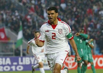 لاعب تونس السابق ينتقد تعاقد الأهلي مع موديست عمره 36 سنة ماذا سيضيف