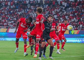 سيمبا نخشى لاعب الأهلي وعلينا إقصائه مثلما فعلنا مع الزمالك