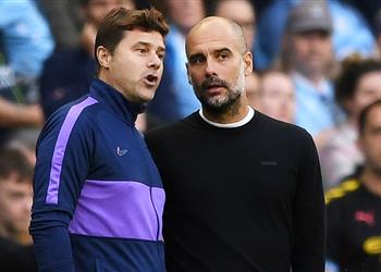 صراع بين تشيلسي ومانشستر سيتي على لاعب إنتر ميلان