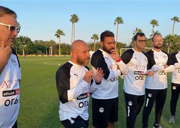قائمة منتخب مصر للشباب استعداد ا لـ بطولة شمال إفريقيا في تونس