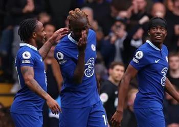 تقارير يوفنتوس يدخل الصراع على ضم لاعب تشيلسي