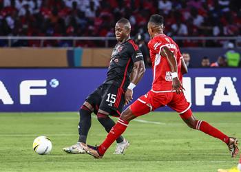 تشكيل الأهلي أمام سيمبا في دوري السوبر الإفريقي ثلاثي في الوسط بدون إمام عاشور